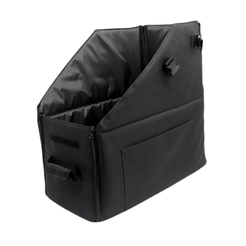Large Folding Bike Box