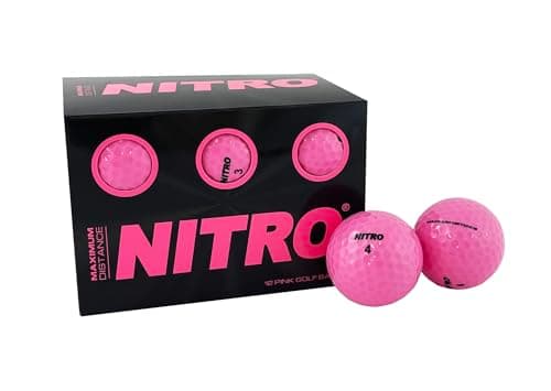 The Best Distance Golf Balls
