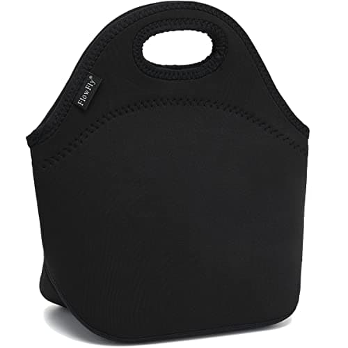 Neoprene Lunch Pouch
