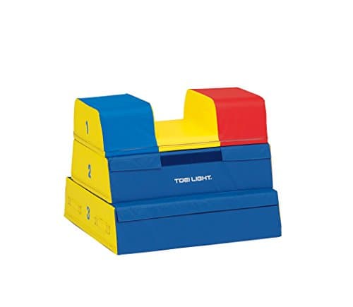 Soft Vaulting Box