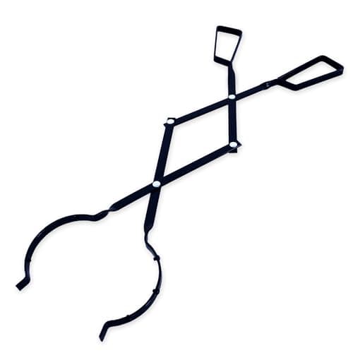 Budget Reinforced Tongs