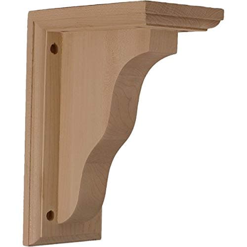 Ekena Hamilton Bracket