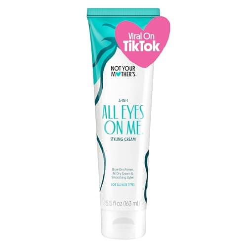 All Eyes On Me Cream