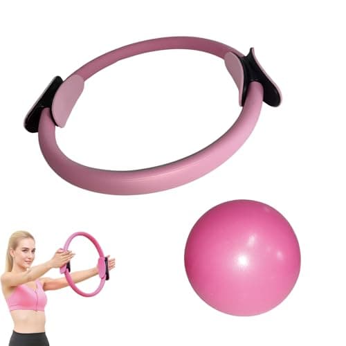 Budget Pilates Starter Kit