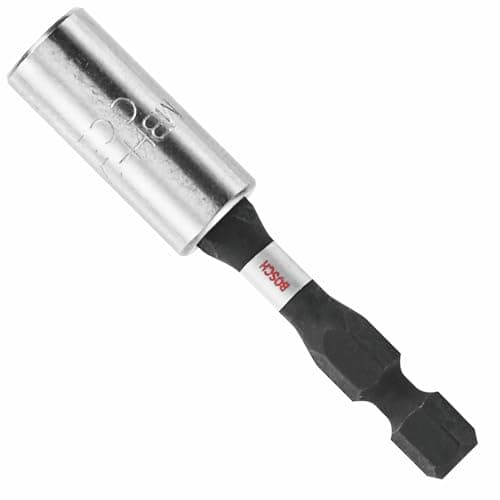 Bosch Impact Bit Holder