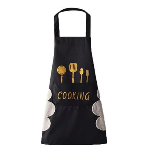 Waterproof Kitchen Apron