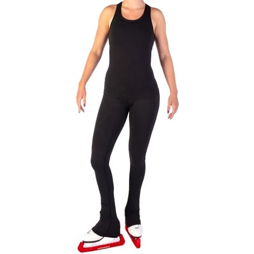 The Best Women's Ice Skating Clothing Sets