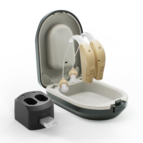 The Best Hearing Aids