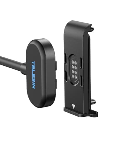 TELESIN Magnetic GoPro Kit