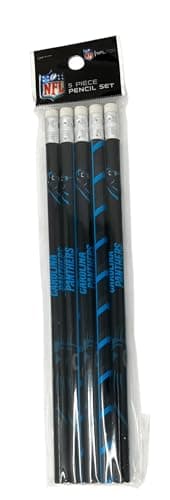 The Best Sports Fan Pencils