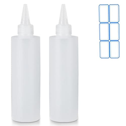 10oz Clear Duo Set