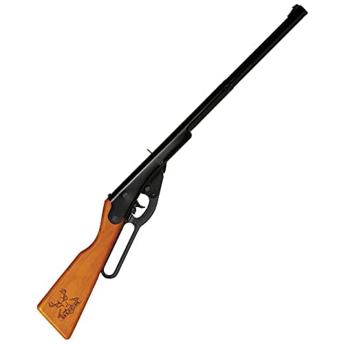 The Best Air Rifles