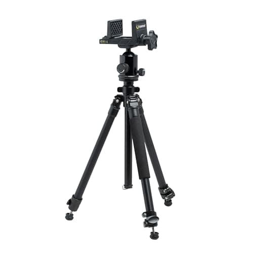 TenPoint Axis Tripod