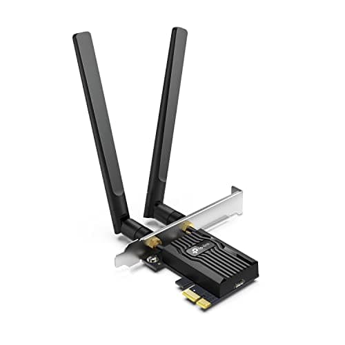 TP‑Link AX3000 Card
