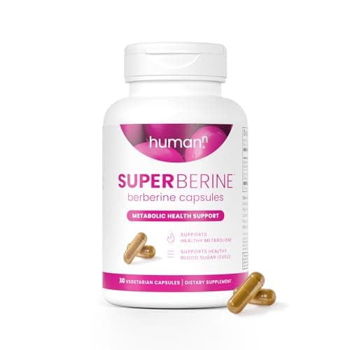 SuperBerine Heart Support
