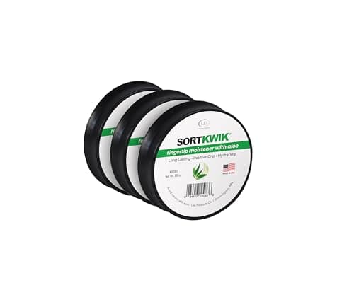 Sortkwik Aloe Moistener