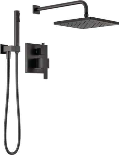 Delta Modern Raincan
