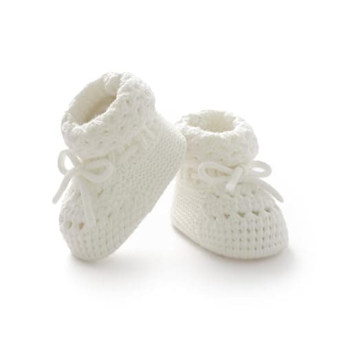 OEKO-TEX Cotton Booties