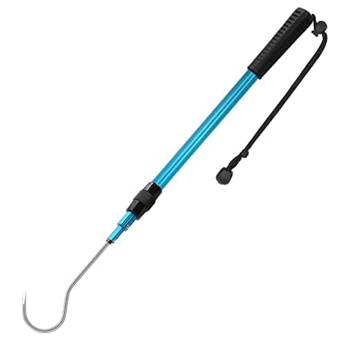 Telescopic Fish Gaff
