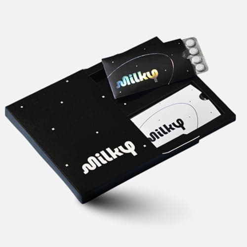 Milky 10800 FCC Relief