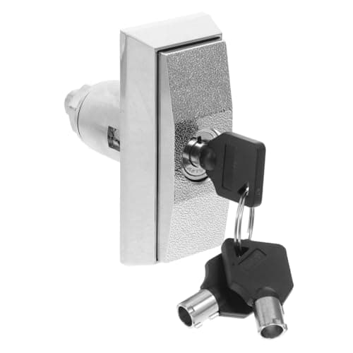 PLAFOPE T‑Type Lock
