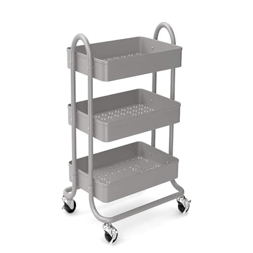 The Best Mobile Kitchen Storage Islands