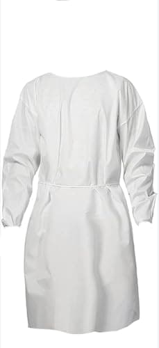 The Best Lab Gowns