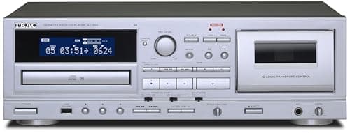 TEAC AD-850-SE Deck
