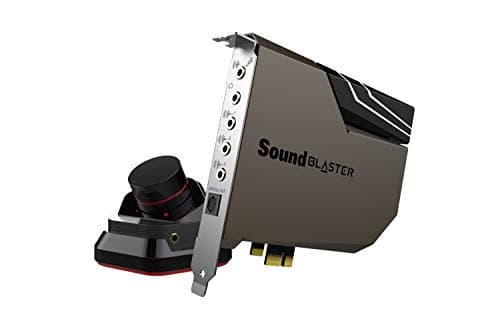 Creative AE-7 Hi-Res Card