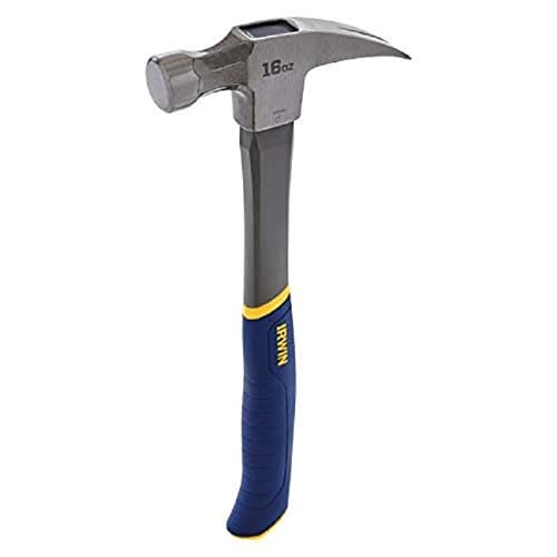 IRWIN 16 oz Hammer
