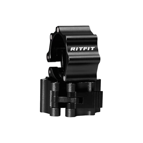 Magnetic Aluminum Clamps