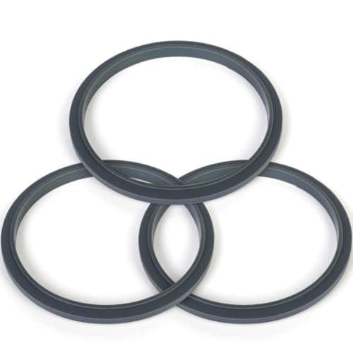 Seal Ring Gasket 3-Pack