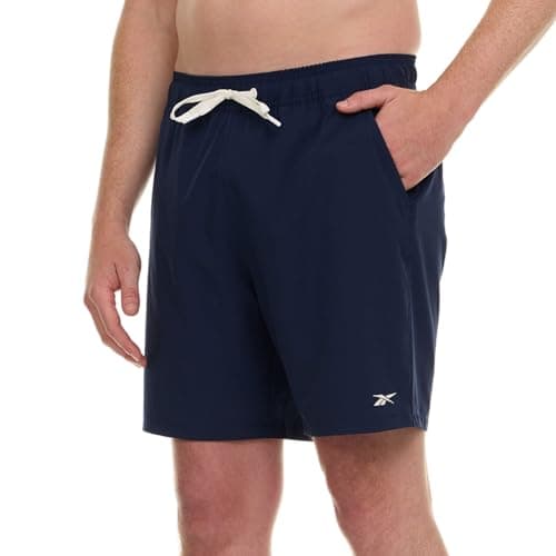 Reebok Mesh Trunks