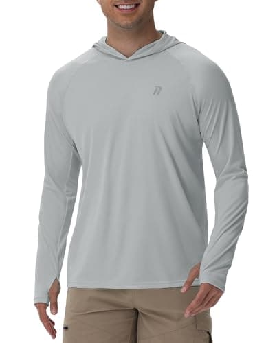 Runhit UPF Hoodie