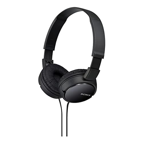 Sony Wired On-Ear