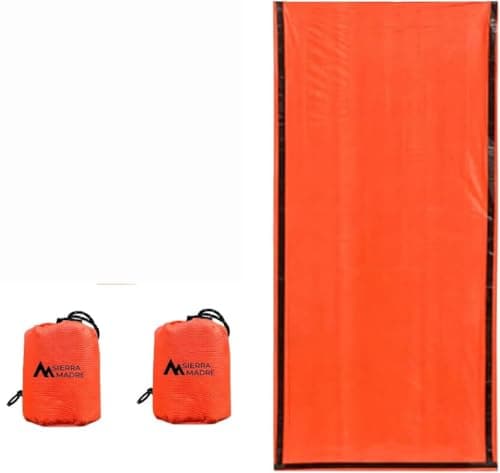 Sierra Madre Thermal Bivy
