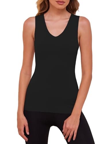 Warm Basic Tank