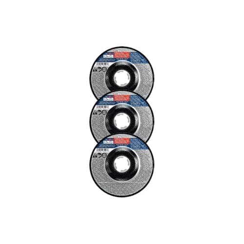 BOSCH X-LOCK Grinder Wheels