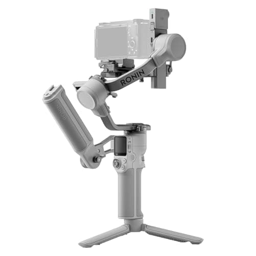 DJI RS 4 Mini