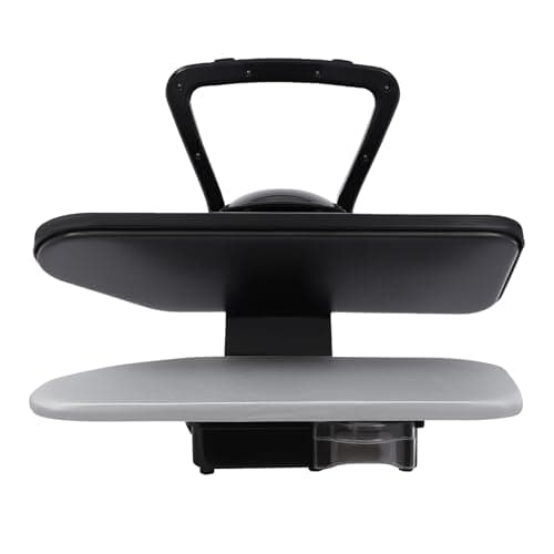 Digital Intelligent Steam Press