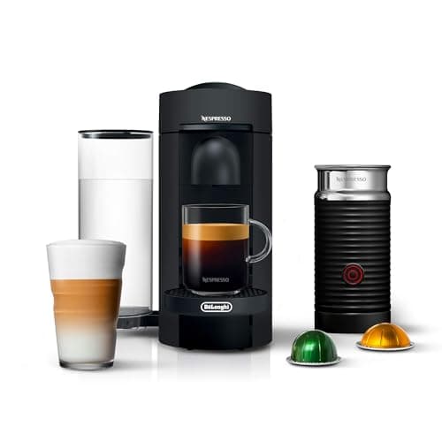 Nespresso Vertuo Plus