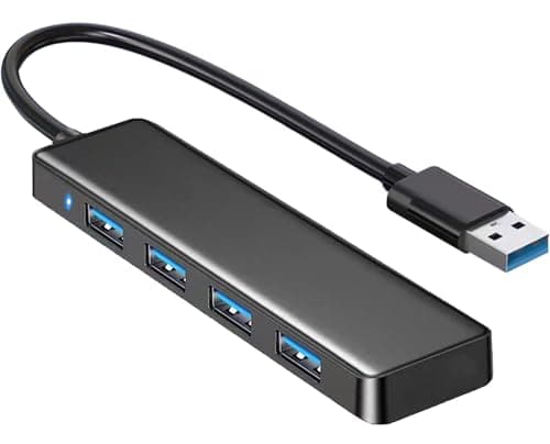 The Best USB Hubs