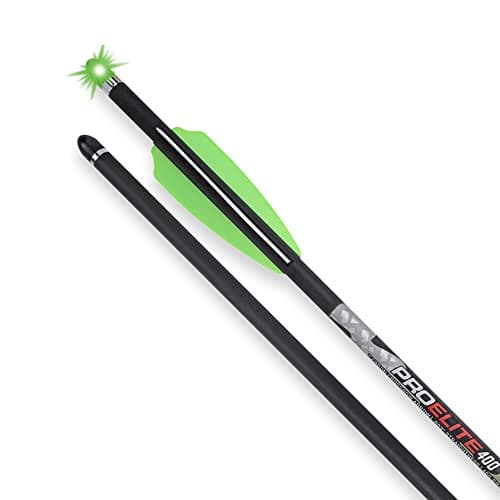 TenPoint Pro Elite Arrows