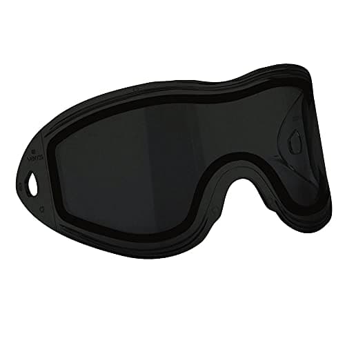 Budget Thermal Mask Lens