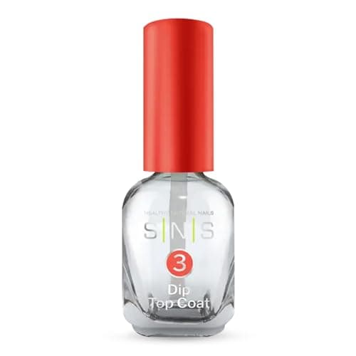 SNS Dip Top Coat