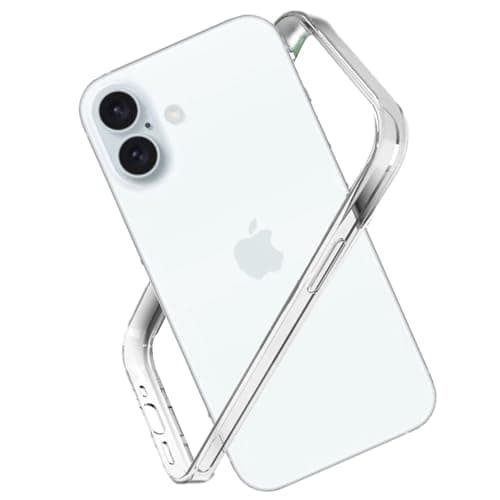 Clear Slim Bumper