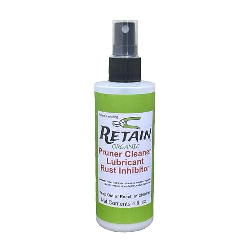 Organic Tool Cleaner