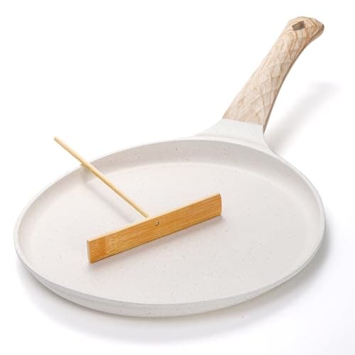 The Best Crepe Pans