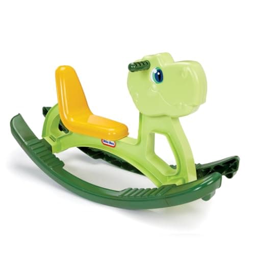 Easy Rockin' Dino
