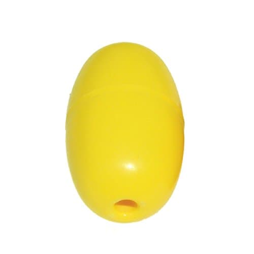 Small Oval Float